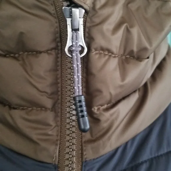 Columbia thermal jacket - Picture 4 of 10